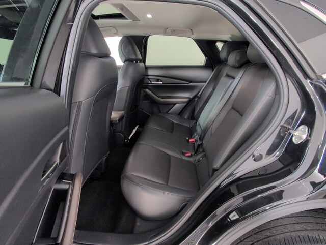 used 2022 Mazda CX-30 car, priced at $23,000
