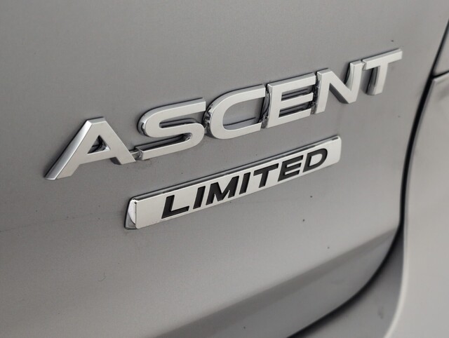 used 2019 Subaru Ascent car, priced at $21,500