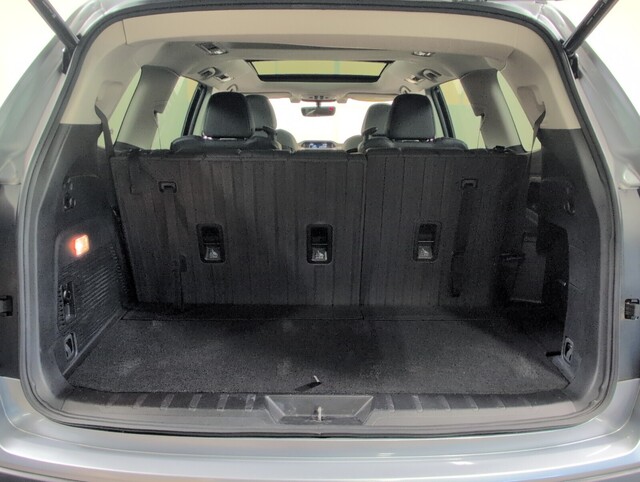 used 2019 Subaru Ascent car, priced at $21,500