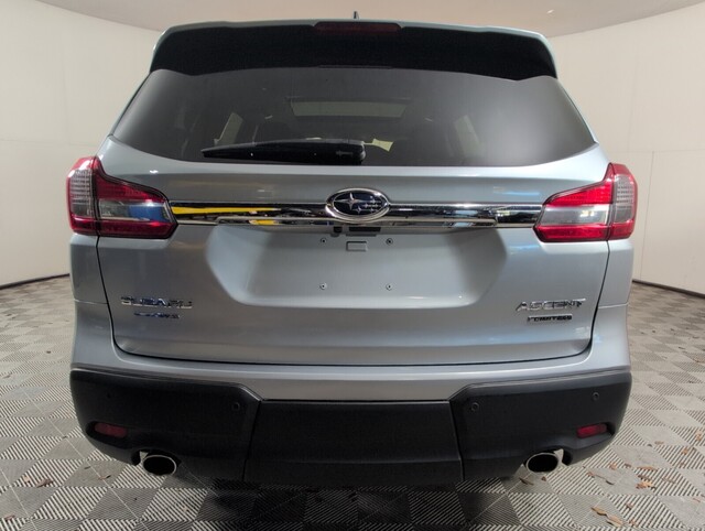 used 2019 Subaru Ascent car, priced at $21,500