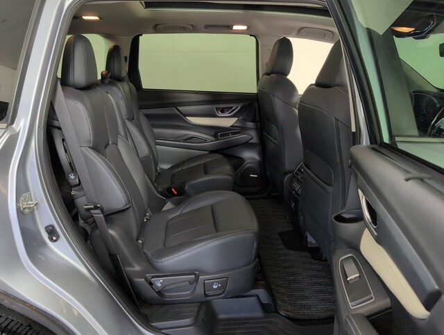 used 2019 Subaru Ascent car, priced at $21,500