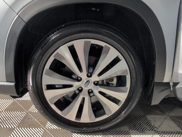 used 2019 Subaru Ascent car, priced at $21,500