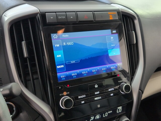 used 2019 Subaru Ascent car, priced at $21,500