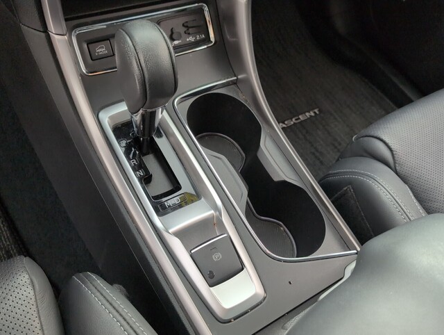 used 2019 Subaru Ascent car, priced at $21,500