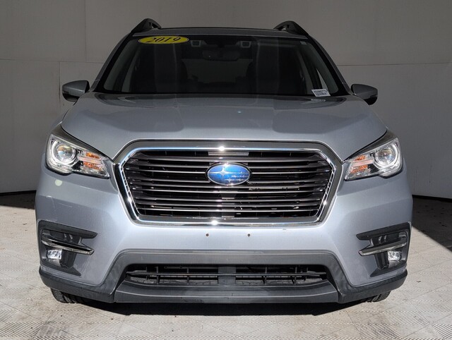 used 2019 Subaru Ascent car, priced at $21,500