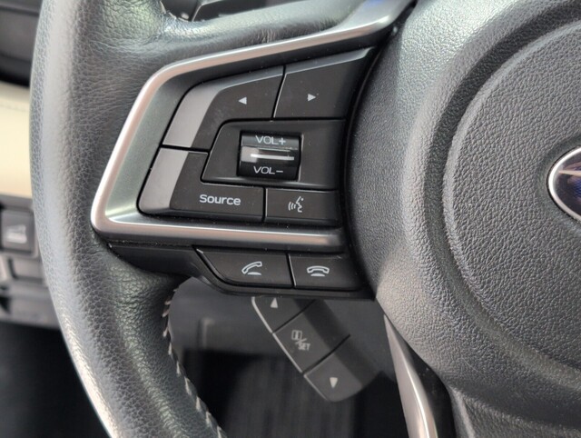 used 2019 Subaru Ascent car, priced at $21,500