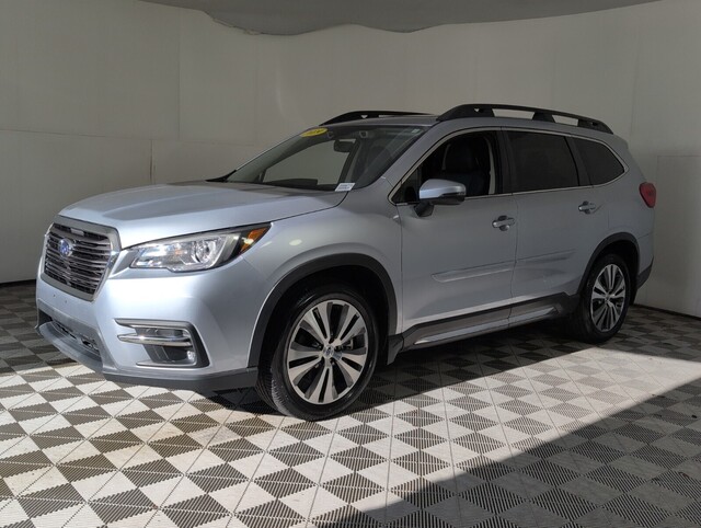 used 2019 Subaru Ascent car, priced at $21,500
