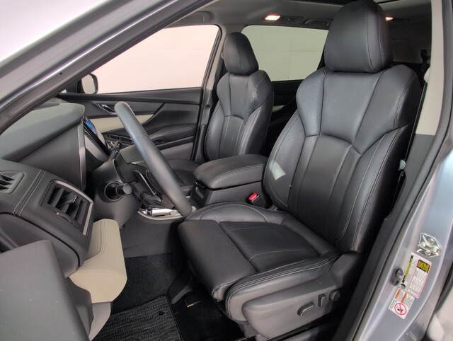 used 2019 Subaru Ascent car, priced at $21,500