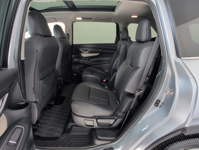 used 2019 Subaru Ascent car, priced at $21,500