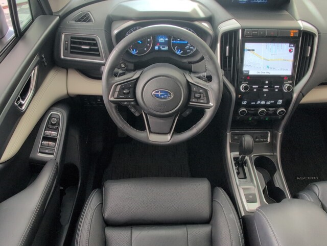 used 2019 Subaru Ascent car, priced at $21,500