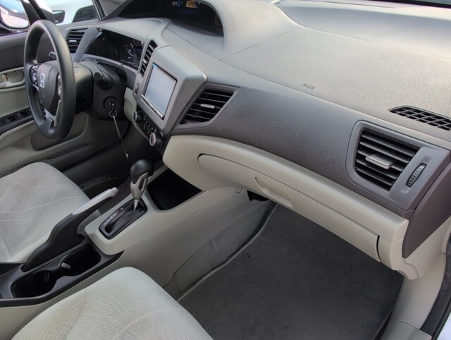 used 2012 Honda Civic car, priced at $7,800