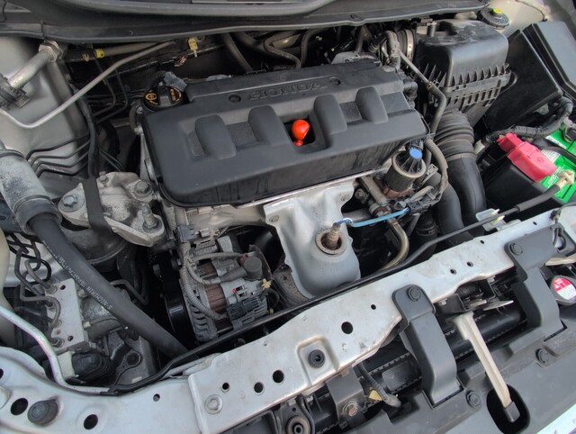 used 2012 Honda Civic car, priced at $7,800