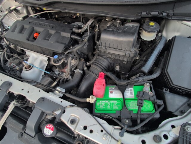 used 2012 Honda Civic car, priced at $7,800