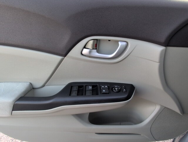 used 2012 Honda Civic car, priced at $7,800