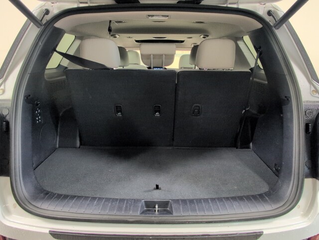used 2020 Hyundai Palisade car, priced at $24,000