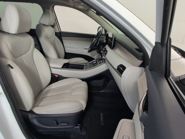 used 2020 Hyundai Palisade car, priced at $24,000