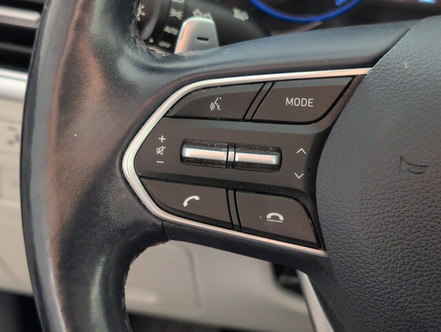 used 2020 Hyundai Palisade car, priced at $24,000