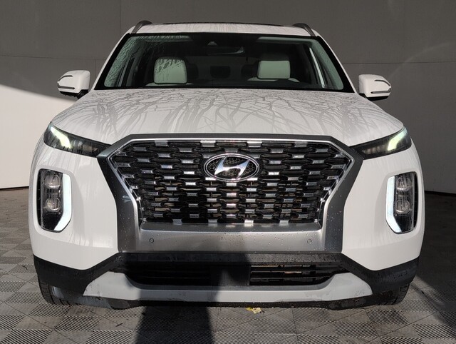 used 2020 Hyundai Palisade car, priced at $24,000