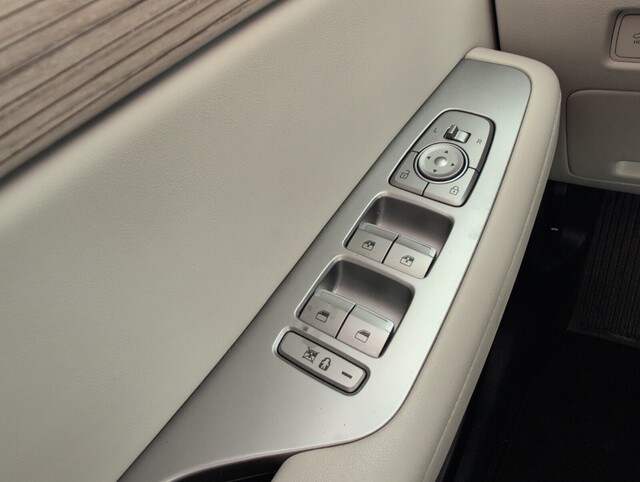 used 2020 Hyundai Palisade car, priced at $24,000