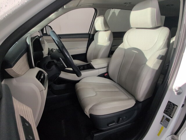 used 2020 Hyundai Palisade car, priced at $24,000