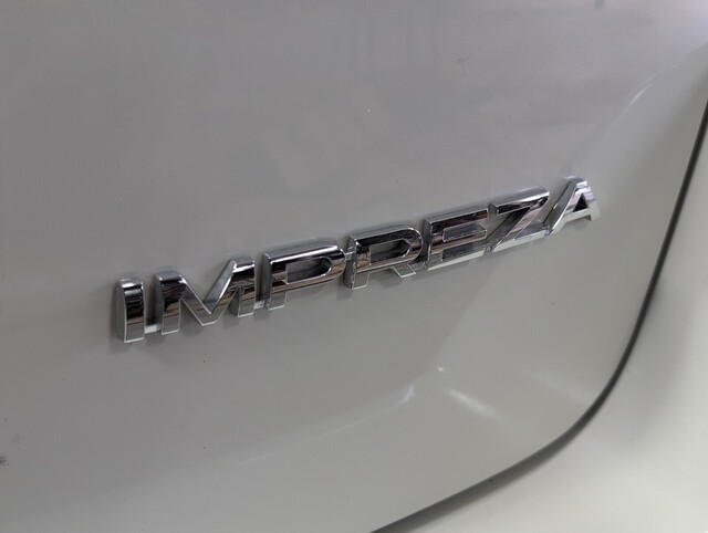 used 2021 Subaru Impreza car, priced at $17,000