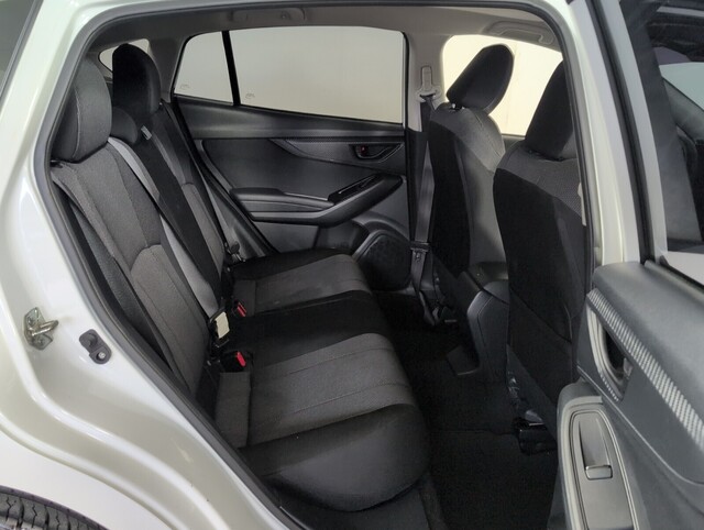 used 2021 Subaru Impreza car, priced at $17,000