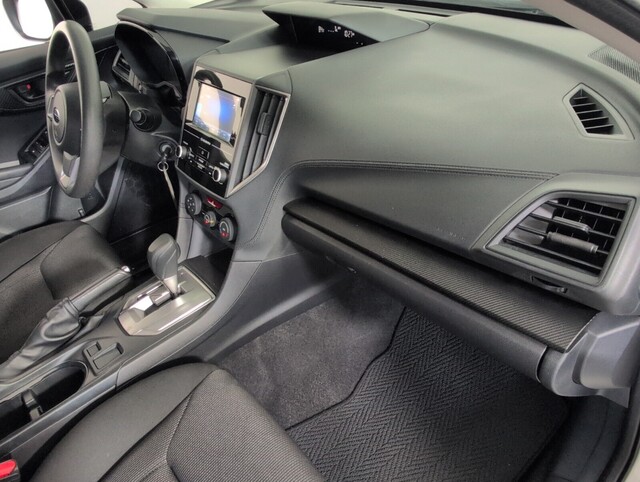 used 2021 Subaru Impreza car, priced at $17,000