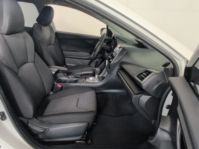 used 2021 Subaru Impreza car, priced at $17,000