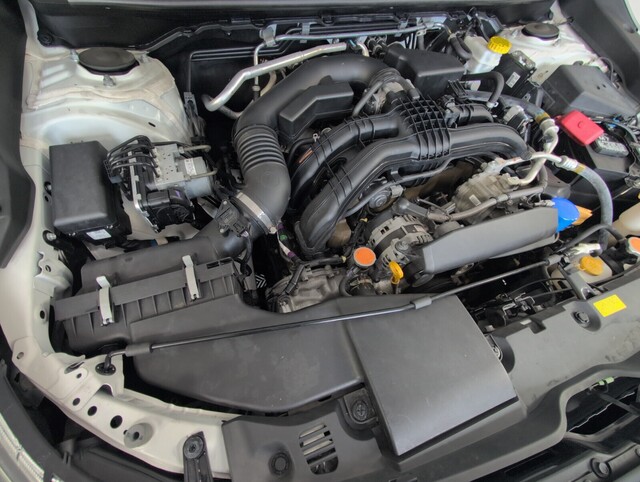 used 2021 Subaru Impreza car, priced at $17,000