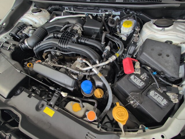 used 2021 Subaru Impreza car, priced at $17,000