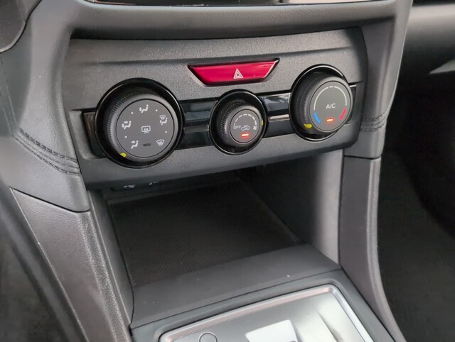 used 2021 Subaru Impreza car, priced at $17,000