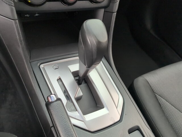 used 2021 Subaru Impreza car, priced at $17,000