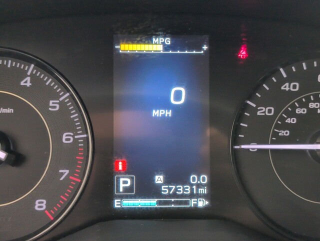 used 2021 Subaru Impreza car, priced at $17,000