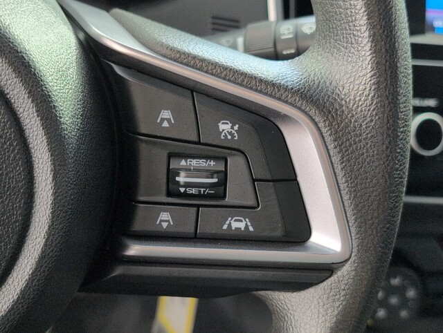 used 2021 Subaru Impreza car, priced at $17,000
