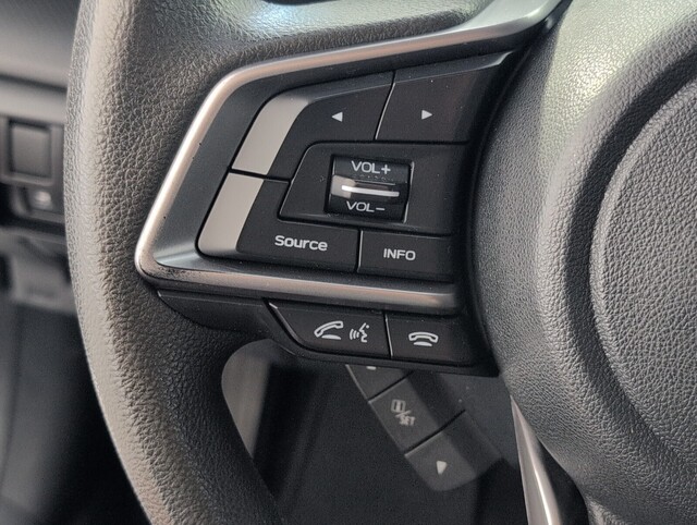 used 2021 Subaru Impreza car, priced at $17,000