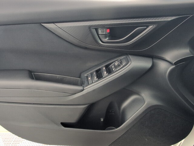 used 2021 Subaru Impreza car, priced at $17,000