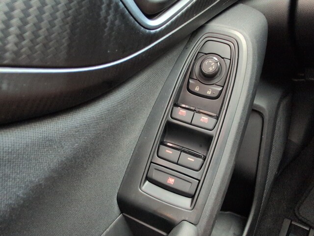used 2021 Subaru Impreza car, priced at $17,000