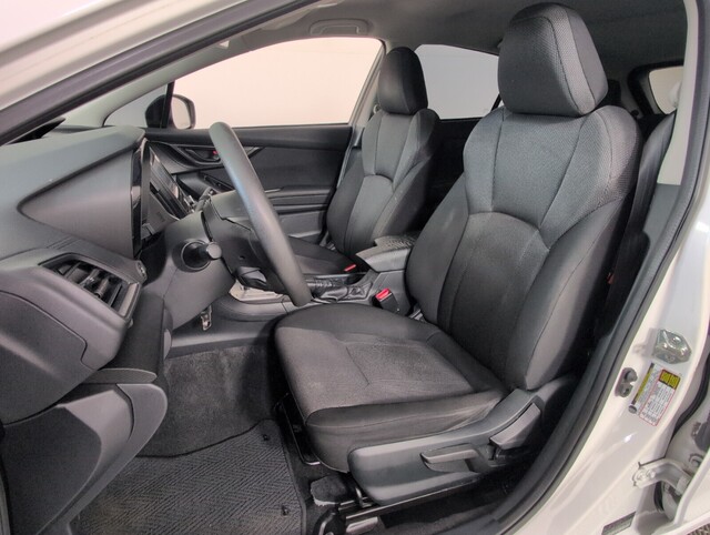 used 2021 Subaru Impreza car, priced at $17,000