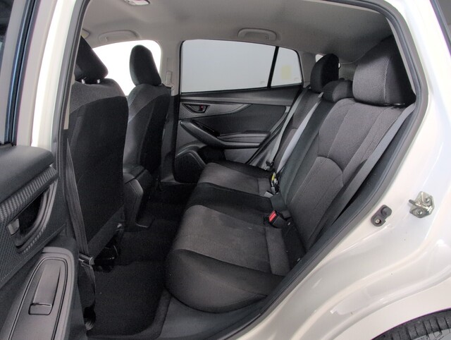 used 2021 Subaru Impreza car, priced at $17,000
