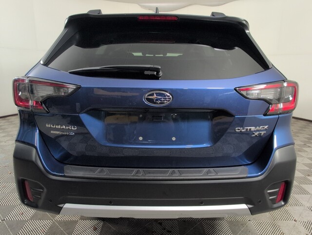 used 2020 Subaru Outback car, priced at $20,000