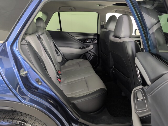 used 2020 Subaru Outback car, priced at $20,000