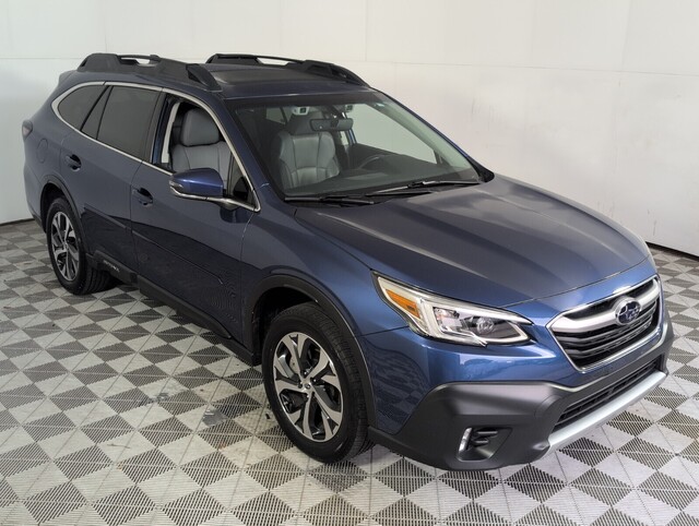used 2020 Subaru Outback car, priced at $20,000