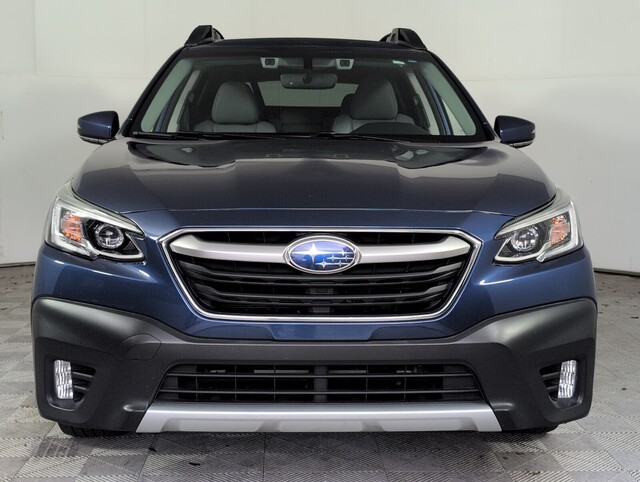 used 2020 Subaru Outback car, priced at $20,000