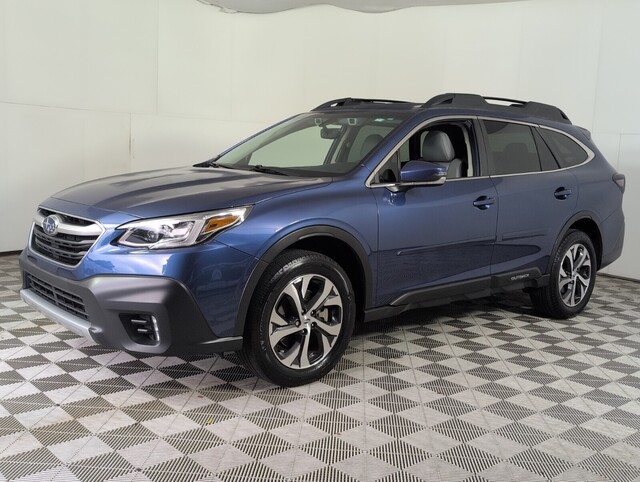 used 2020 Subaru Outback car, priced at $20,000