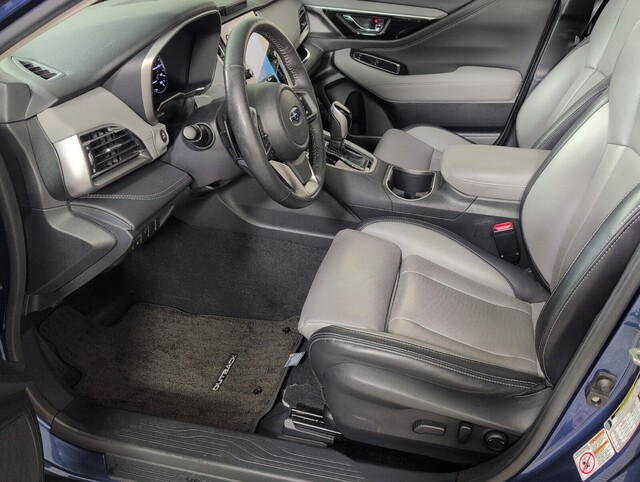 used 2020 Subaru Outback car, priced at $20,000