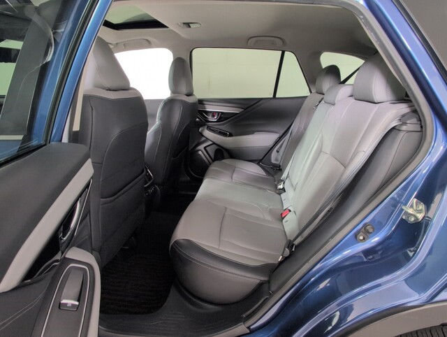 used 2020 Subaru Outback car, priced at $20,000