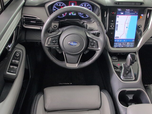 used 2020 Subaru Outback car, priced at $20,000