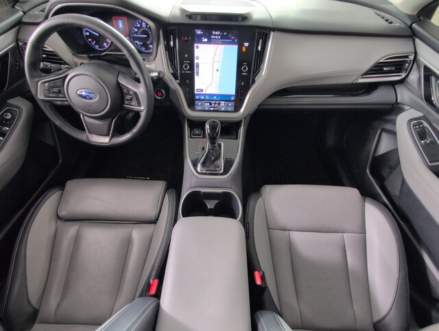 used 2020 Subaru Outback car, priced at $20,000