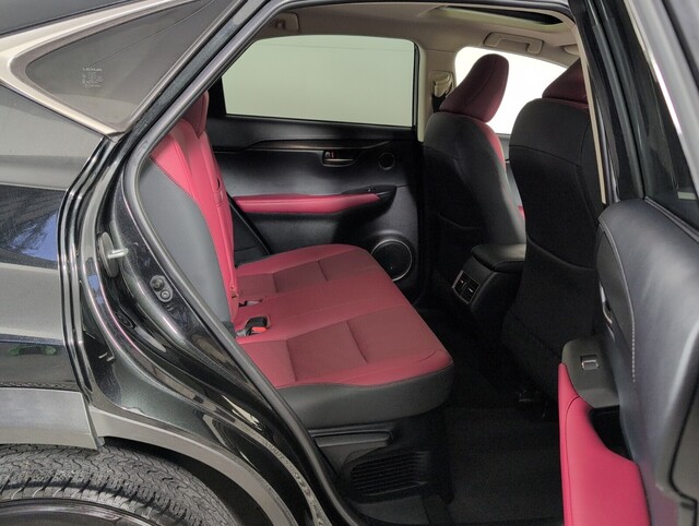 used 2020 Lexus NX car, priced at $24,098