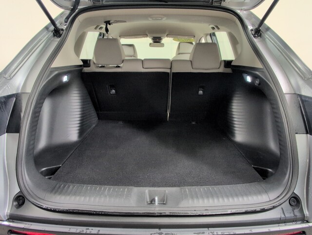 used 2024 Honda HR-V car, priced at $23,000